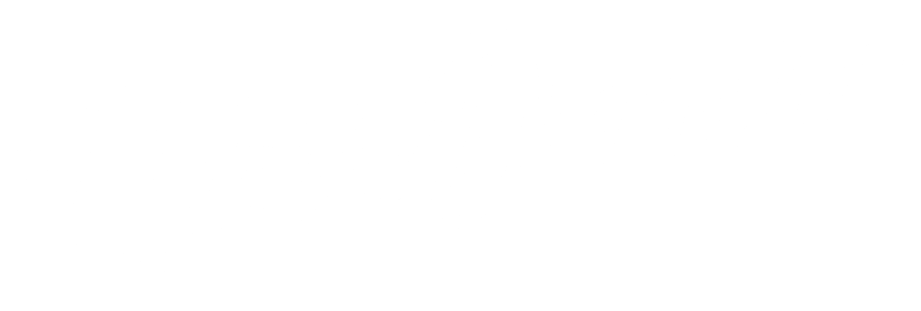 Logo Horizontal White Dinner